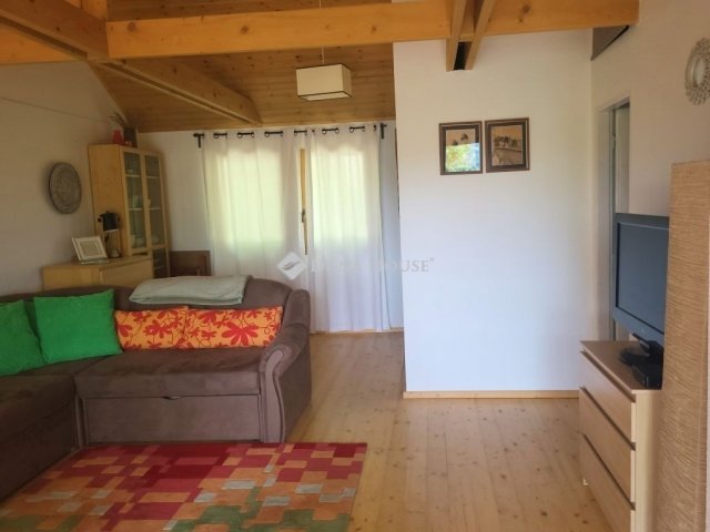 Eladó nyaraló, Pilisszántón 64.5 M Ft, 2 szobás