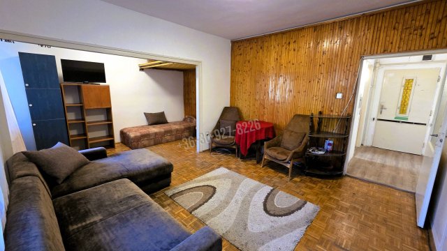 Kiadó téglalakás, albérlet, Győrött 170 E Ft / hó, 2 szobás
