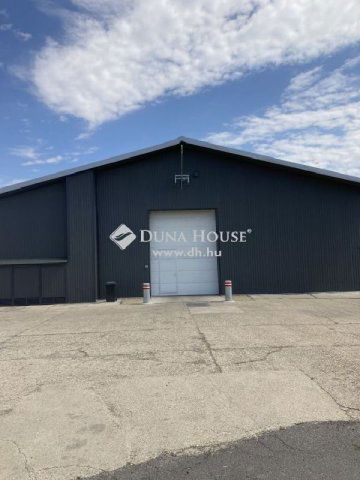 Kiadó ipari ingatlan, Berettyóújfaluban 1696 E Ft / hó