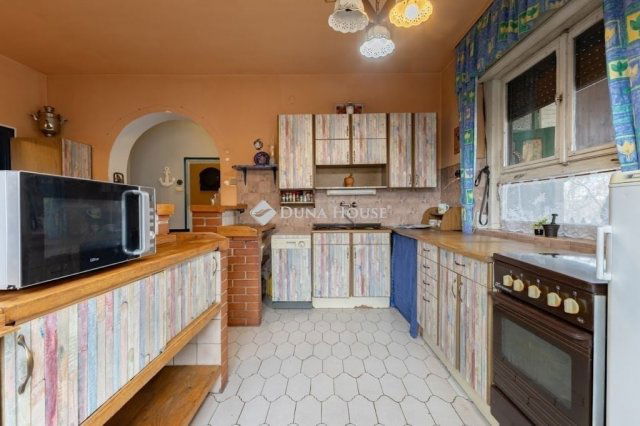 Eladó családi ház, Budapesten, XVIII. kerületben 124.9 M Ft