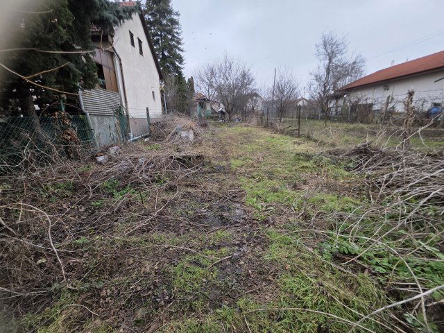 Eladó telek, Diósdon, Pelikán utcában 32.9 M Ft