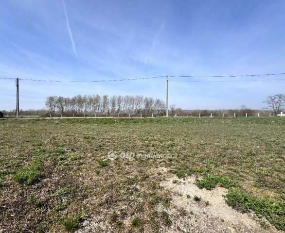 Eladó telek, Győrzámolyon 21.5 M Ft / költözzbe.hu