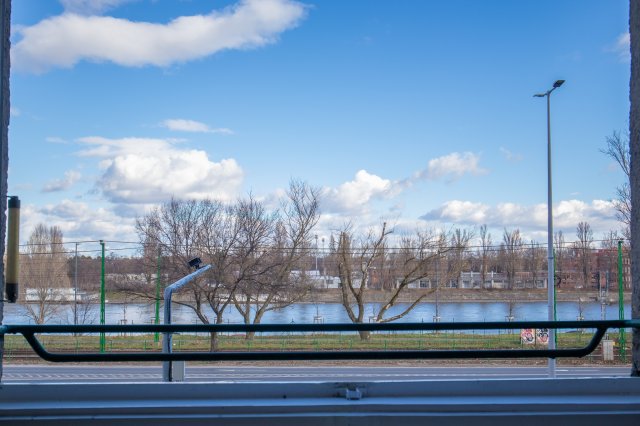 Eladó téglalakás, II. kerületben, Árpád fejedelem útján