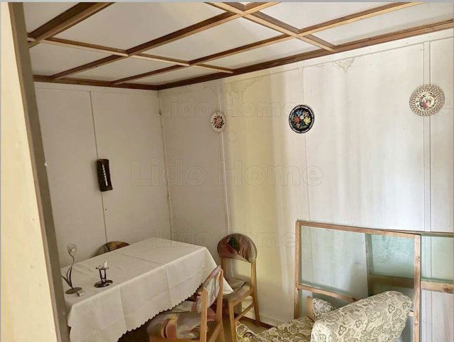 Eladó nyaraló, Felsőpáhokon 7 M Ft, 2 szobás