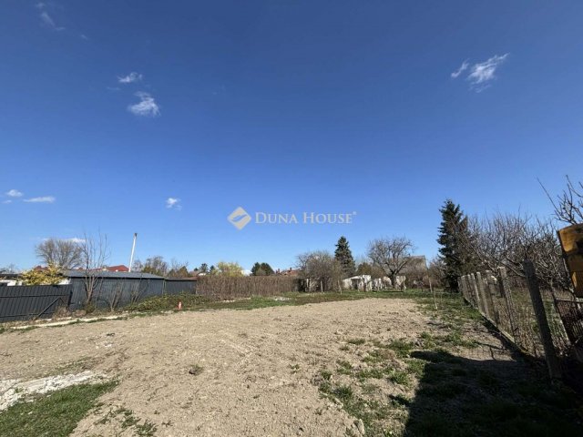 Eladó telek, Mosonmagyaróváron 21 M Ft / költözzbe.hu