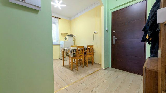 Eladó panellakás, Kecskeméten 44.8 M Ft, 2 szobás