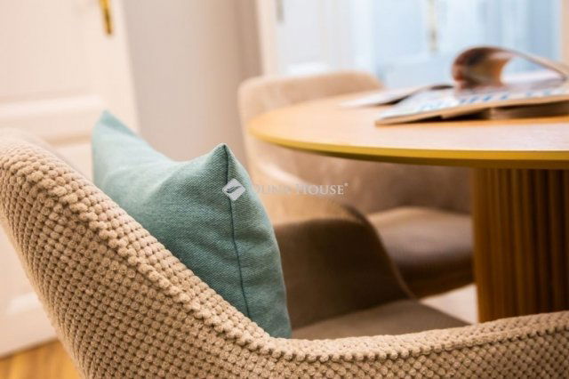 Eladó téglalakás, Budapesten, IX. kerületben 136 M Ft, 3 szobás