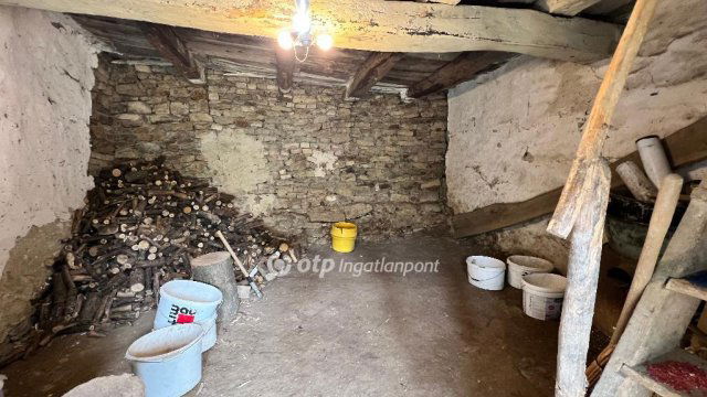 Eladó családi ház, Magyargencsen 10.9 M Ft, 3 szobás