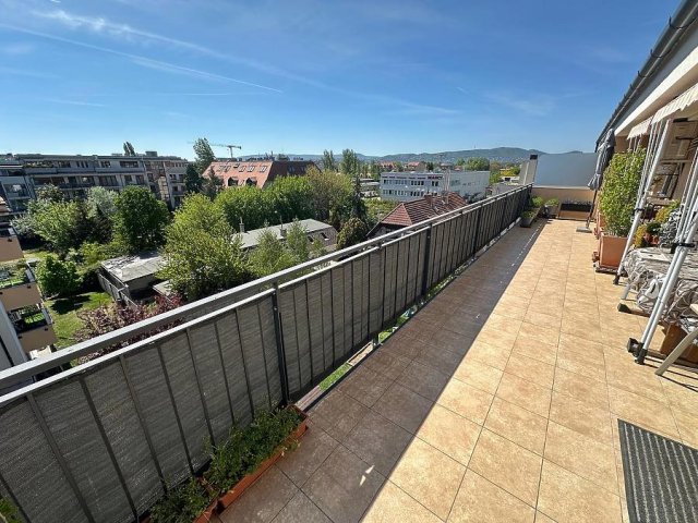 Eladó téglalakás, Budapesten, XIII. kerületben 116.8 M Ft