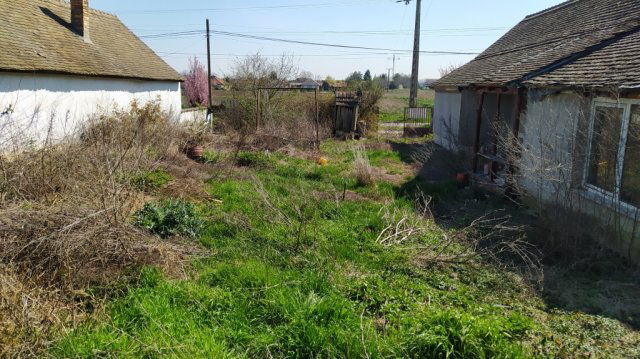 Eladó családi ház, Lánycsókon 9.9 M Ft, 3 szobás