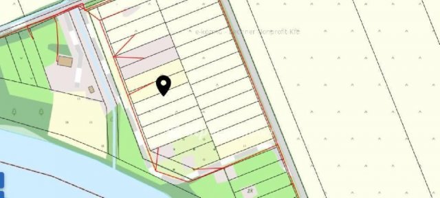 Eladó telek, Mesterszálláson 1.99 M Ft / költözzbe.hu