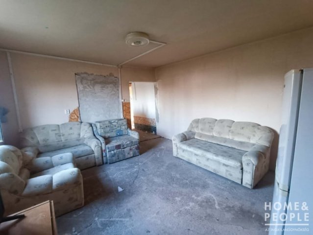 Eladó családi ház, Maroslelén 19.5 M Ft, 2 szobás