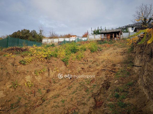 Eladó telek, Mogyoródon 21.9 M Ft / költözzbe.hu