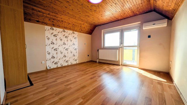 Eladó családi ház, Kecskeméten 64.9 M Ft, 3 szobás