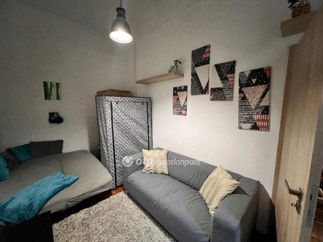 Eladó téglalakás, Budapesten, VIII. kerületben 49.5 M Ft