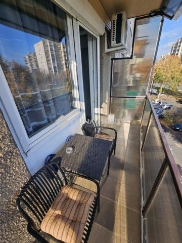 Eladó panellakás, Budapesten, IV. kerületben 74.99 M Ft, 2 szobás