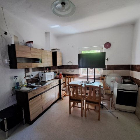 Eladó családi ház, Körmenden 23.5 M Ft, 2 szobás