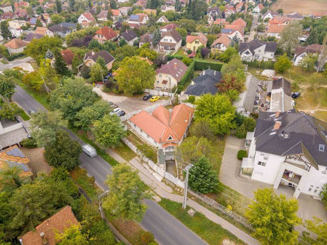 Eladó családi ház, Csömörön, Viola utcában 279.99 M Ft