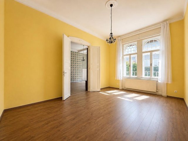 Eladó téglalakás, Budapesten, II. kerületben 94 M Ft, 2 szobás