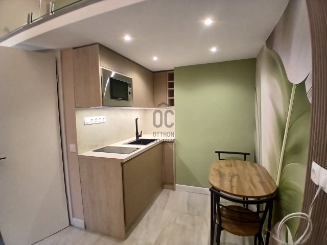 Eladó téglalakás, Budapesten, VII. kerületben 39.9 M Ft