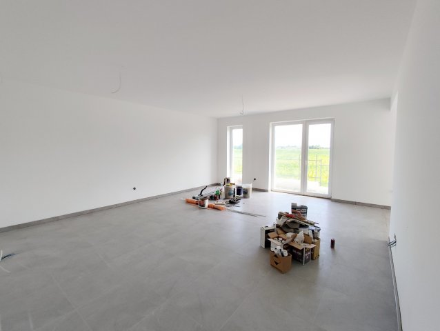 Eladó ikerház, Nyíregyházán 68 M Ft, 4 szobás