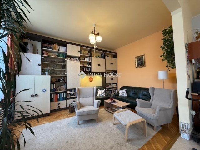 Eladó téglalakás, Budapesten, XII. kerületben 165 M Ft, 4 szobás