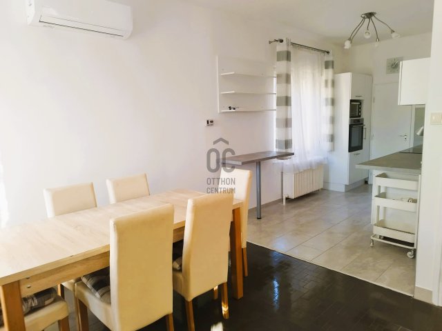 Kiadó családi ház, albérlet, Budapesten, XXII. kerületben