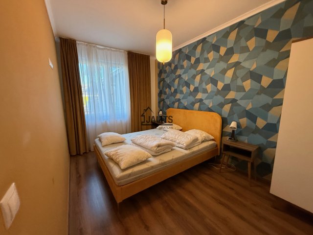 Kiadó téglalakás, albérlet, VIII. kerületben, Corvin sétányon