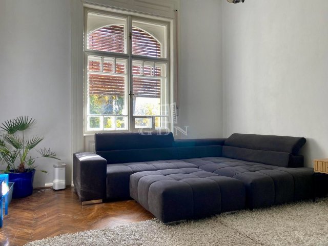 Eladó téglalakás, Budapesten, II. kerületben 99 M Ft, 2 szobás