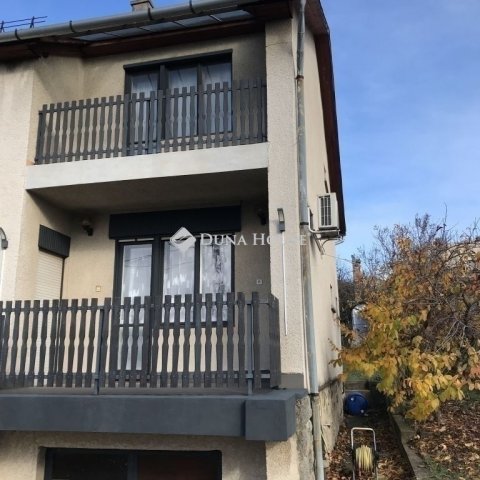 Eladó családi ház, Budapesten, XVII. kerületben 129.9 M Ft