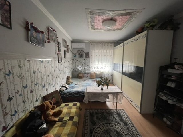 Eladó családi ház, Lajosmizsén 45 M Ft, 3+1 szobás