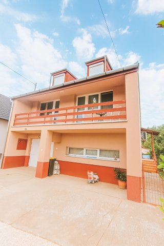 Eladó családi ház, Berettyóújfaluban, Hajdú utcában 79 M Ft