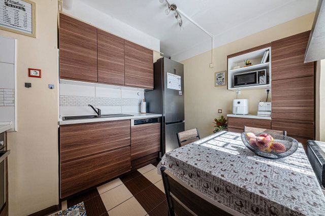 Eladó téglalakás, Budapesten, XX. kerületben 61.99 M Ft
