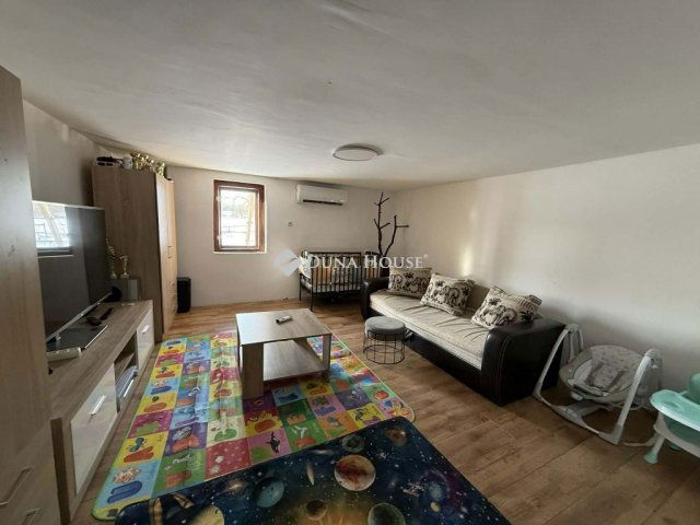 Eladó mezogazdasagi ingatlan, Szabadszálláson 20 M Ft, 3 szobás