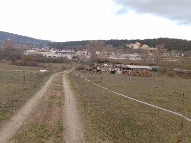 Eladó mezogazdasagi ingatlan, Piliscsabán 2.8 M Ft