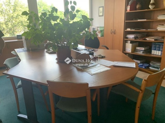 Eladó iroda, Budapesten, X. kerületben 190 M Ft