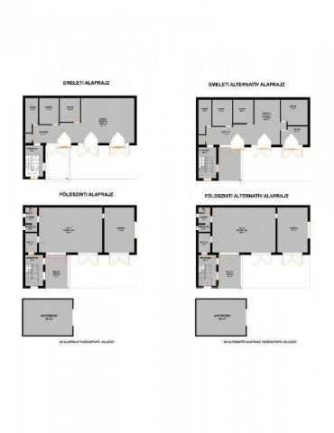 Eladó téglalakás, Berettyóújfaluban 78.9 M Ft, 2 szobás