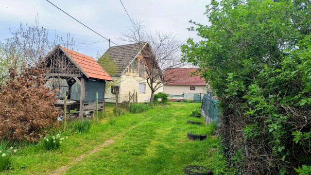 Eladó családi ház, Rácalmáson, Panoráma közben 28 M Ft