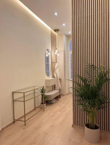 Kiadó téglalakás, albérlet, VI. kerületben, Andrássy úton