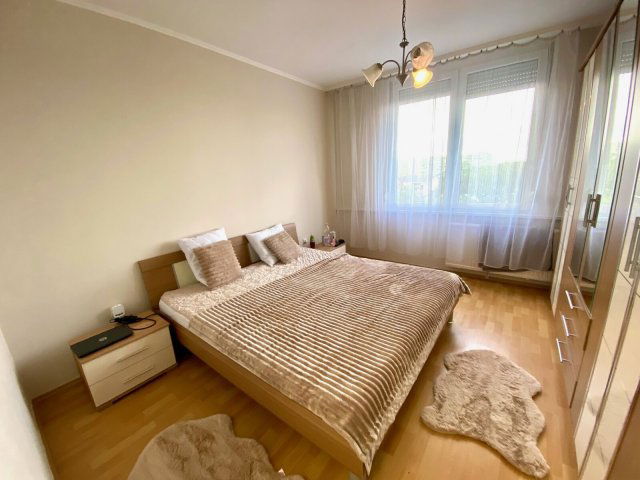 Eladó téglalakás, Nyíregyházán 44.5 M Ft, 2 szobás