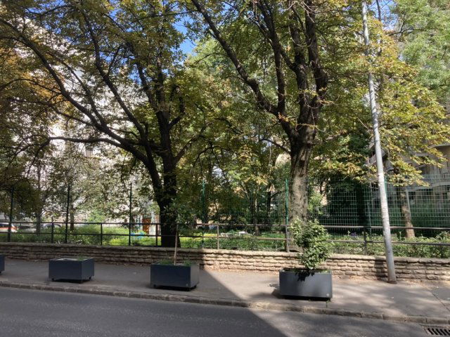 Kiadó téglalakás, albérlet, II. kerületben, Fillér utcában