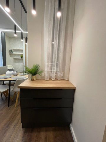 Eladó téglalakás, Budapesten, VII. kerületben 61 M Ft, 1 szobás