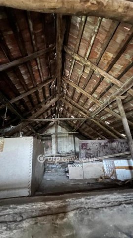 Eladó családi ház, Csóton 12.9 M Ft, 3 szobás