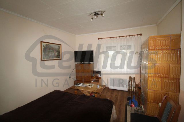 Eladó családi ház, Magyargencsen 23.99 M Ft, 2 szobás