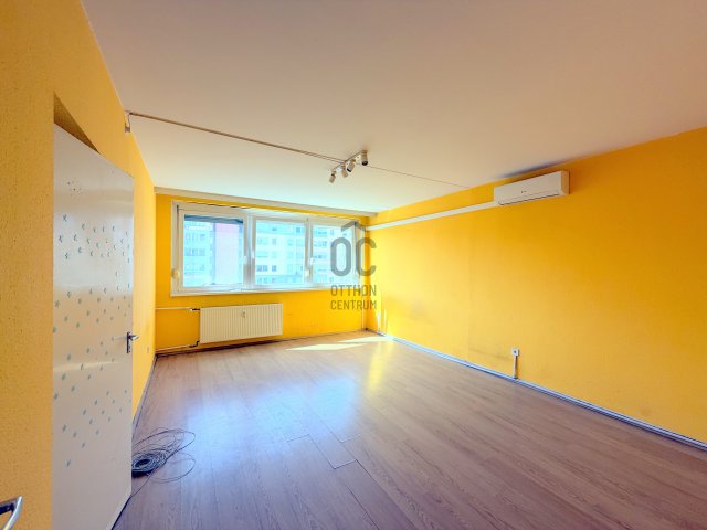 Eladó panellakás, Budapesten, XIV. kerületben 61.9 M Ft, 2 szobás