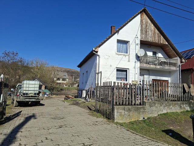 Eladó családi ház, Karancsságon 19.5 M Ft, 3 szobás