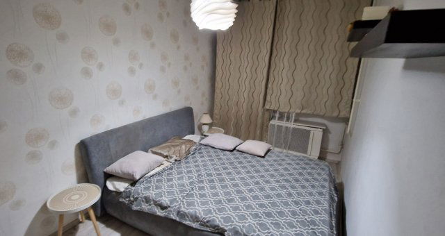 Eladó téglalakás, Debrecenben 63.9 M Ft, 2 szobás