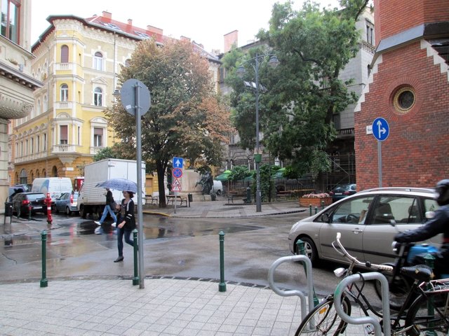 Kiadó téglalakás, albérlet, VIII. kerületben, Mária utcában