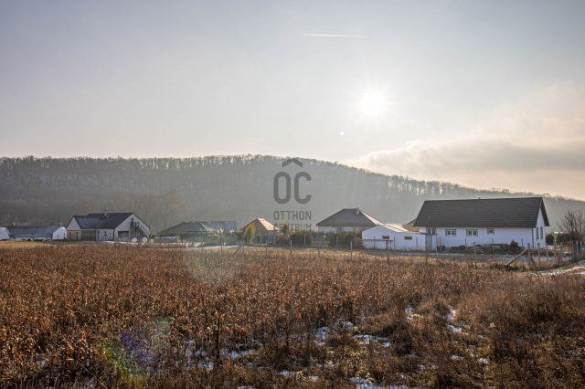 Eladó telek, Fertőrákoson 27.9 M Ft / költözzbe.hu