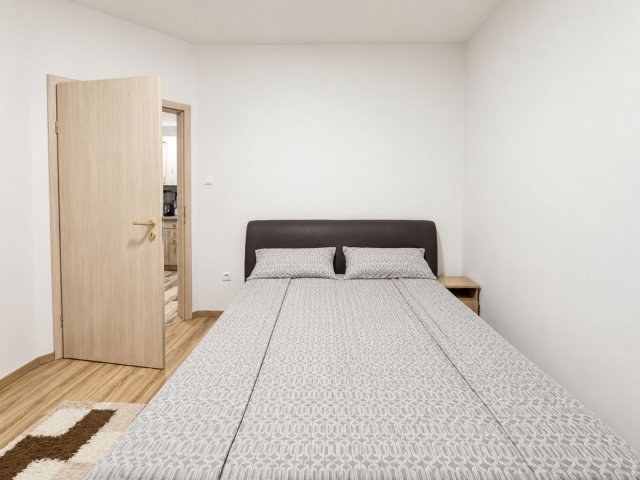 Kiadó téglalakás, albérlet, Debrecenben 230 E Ft / hó, 2 szobás